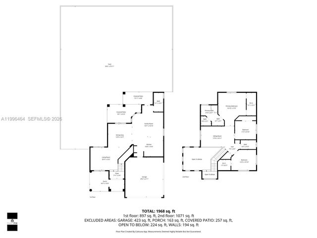 8987 SW 208th St, Cutler Bay, FL 33189