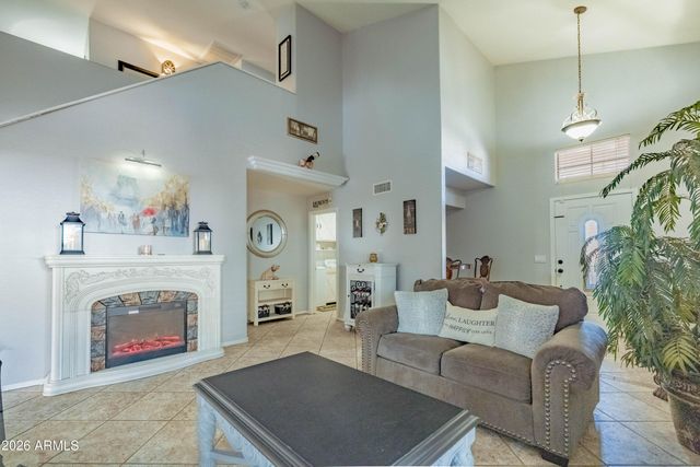 1763 E SAN XAVIER Drive, Casa Grande, AZ 85122