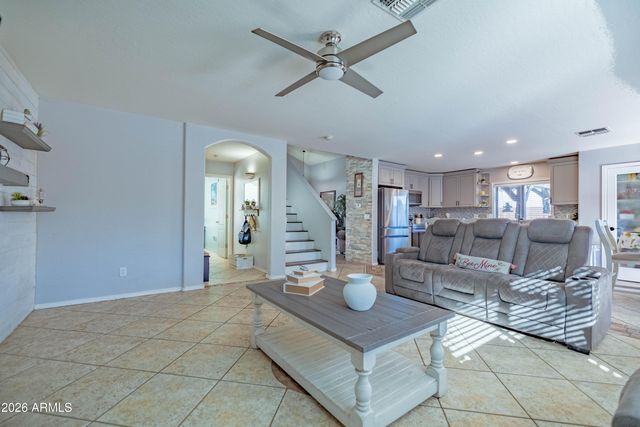 1763 E SAN XAVIER Drive, Casa Grande, AZ 85122