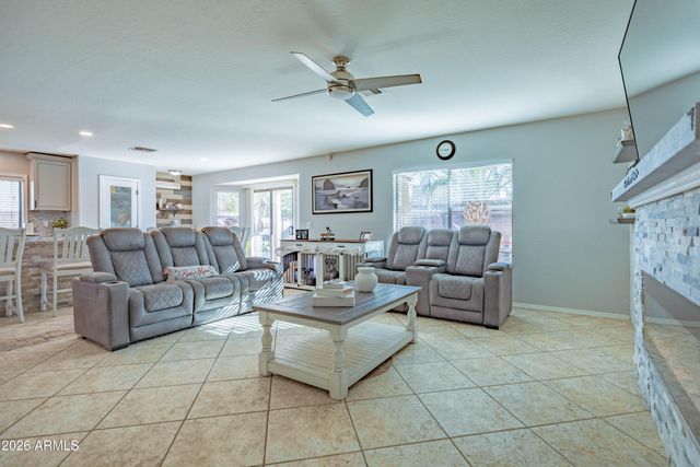 1763 E SAN XAVIER Drive, Casa Grande, AZ 85122