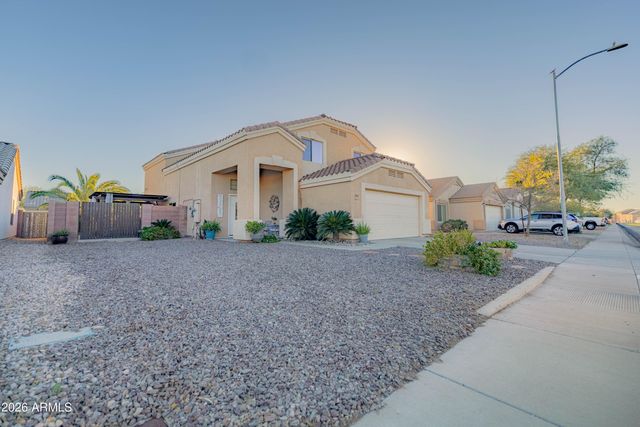 1763 E SAN XAVIER Drive, Casa Grande, AZ 85122