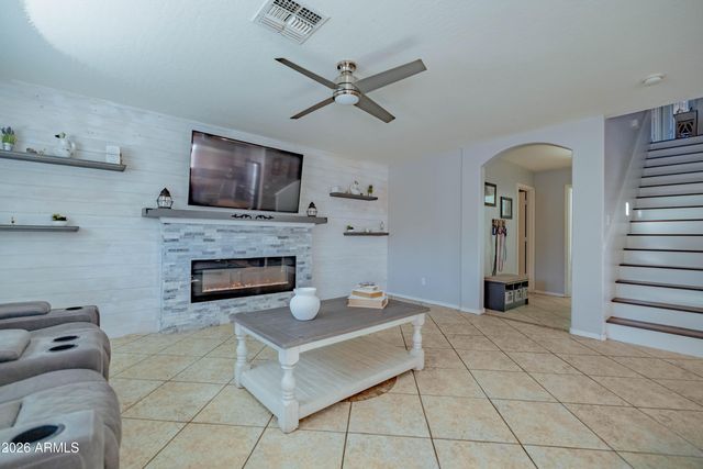 1763 E SAN XAVIER Drive, Casa Grande, AZ 85122