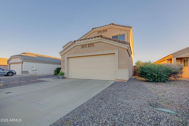 1763 E SAN XAVIER Drive, Casa Grande, AZ 85122