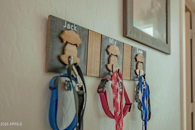 1763 E SAN XAVIER Drive, Casa Grande, AZ 85122