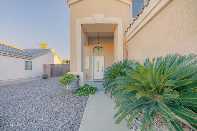 1763 E SAN XAVIER Drive, Casa Grande, AZ 85122