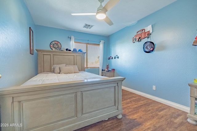 1763 E SAN XAVIER Drive, Casa Grande, AZ 85122