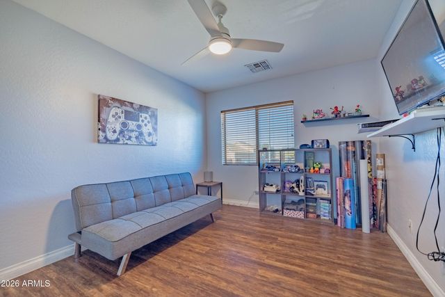 1763 E SAN XAVIER Drive, Casa Grande, AZ 85122