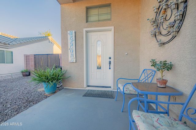 1763 E SAN XAVIER Drive, Casa Grande, AZ 85122