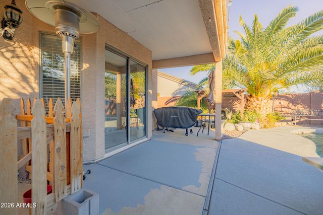 1763 E SAN XAVIER Drive, Casa Grande, AZ 85122