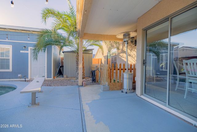 1763 E SAN XAVIER Drive, Casa Grande, AZ 85122