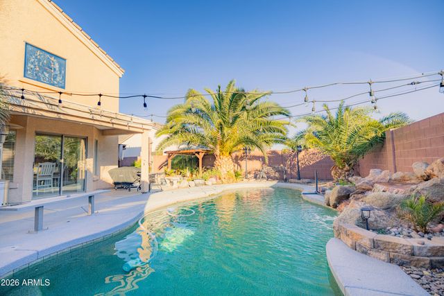 1763 E SAN XAVIER Drive, Casa Grande, AZ 85122