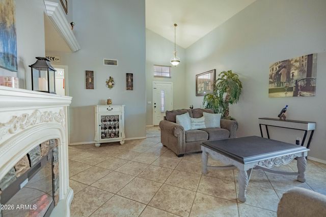 1763 E SAN XAVIER Drive, Casa Grande, AZ 85122