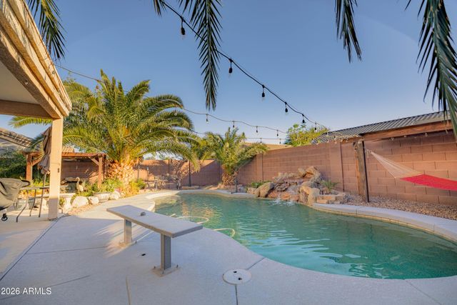 1763 E SAN XAVIER Drive, Casa Grande, AZ 85122