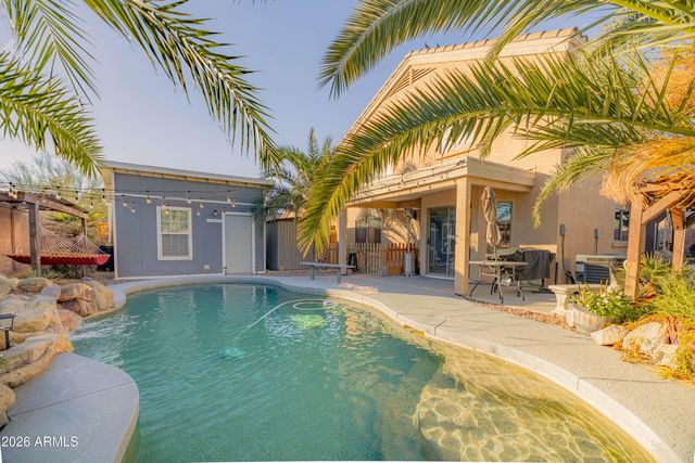 1763 E SAN XAVIER Drive, Casa Grande, AZ 85122