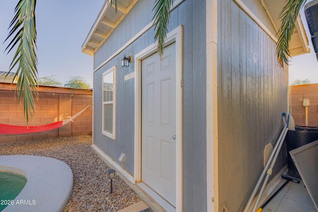 1763 E SAN XAVIER Drive, Casa Grande, AZ 85122