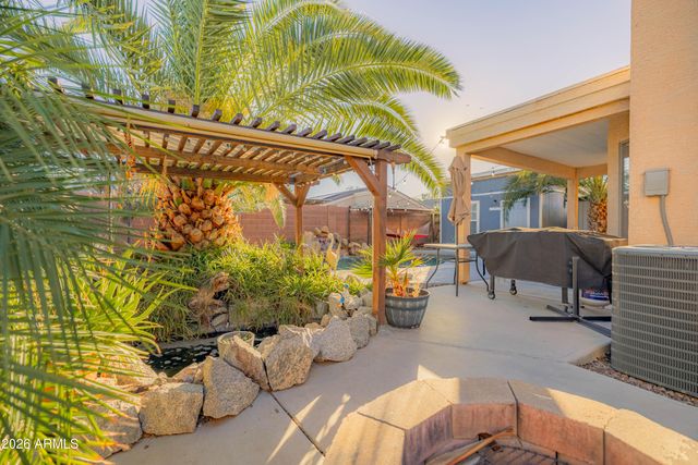 1763 E SAN XAVIER Drive, Casa Grande, AZ 85122