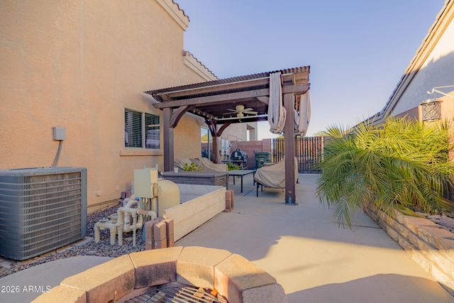 1763 E SAN XAVIER Drive, Casa Grande, AZ 85122