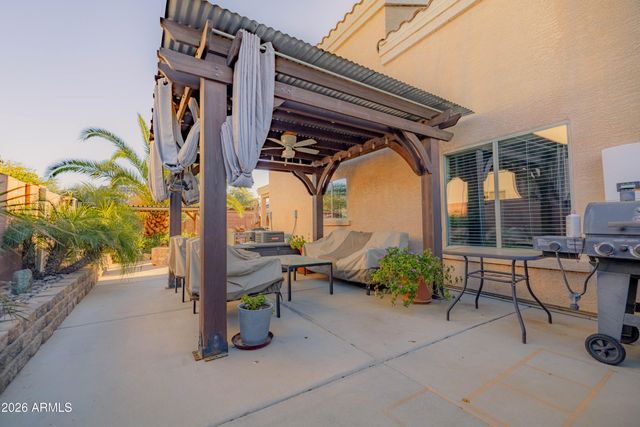 1763 E SAN XAVIER Drive, Casa Grande, AZ 85122