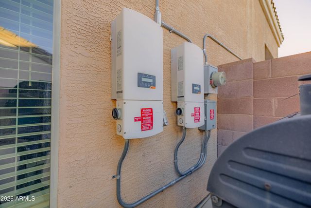 1763 E SAN XAVIER Drive, Casa Grande, AZ 85122