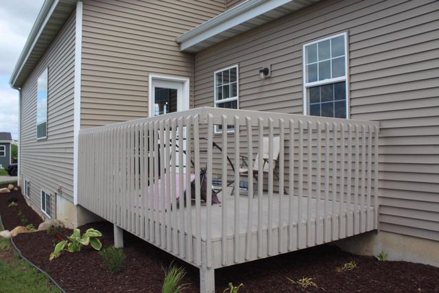 6614 Ramshorn Drive, Deforest, WI 53532