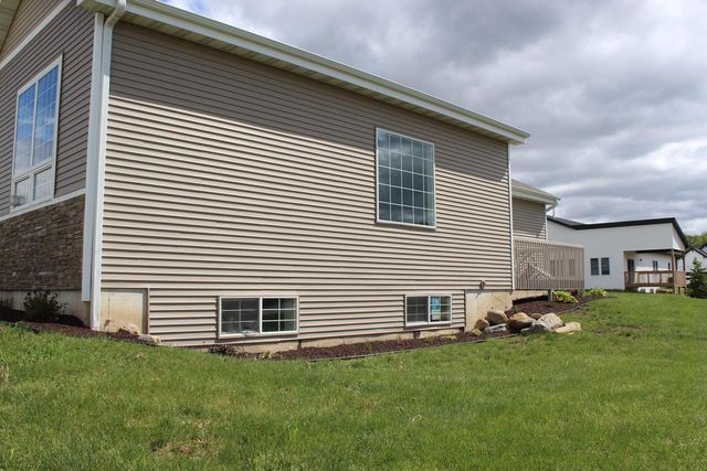 6614 Ramshorn Drive, Deforest, WI 53532