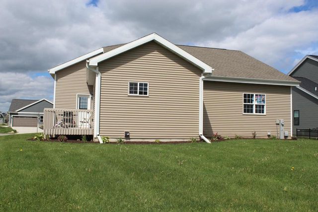 6614 Ramshorn Drive, Deforest, WI 53532
