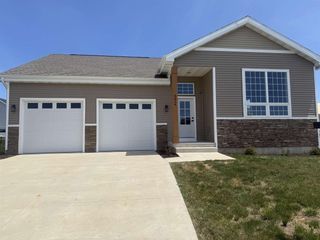 6614 Ramshorn Drive, Deforest, WI 53532