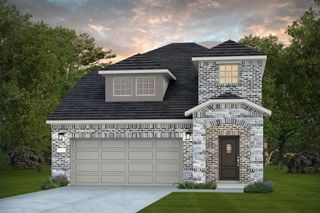 18315 Calabria Harbor Trail, Tomball, TX 77377