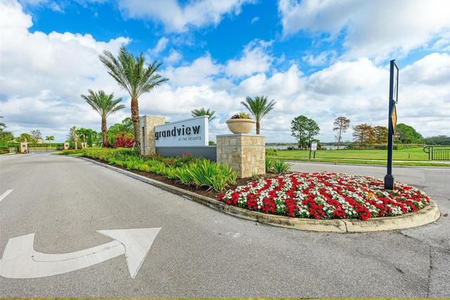 5564 SUMMIT GLEN, Bradenton, FL 34203