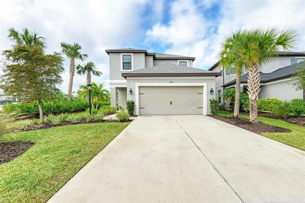 5564 SUMMIT GLEN, Bradenton, FL 34203