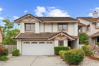 1657 Sugarloaf Drive, San Mateo, CA 94403