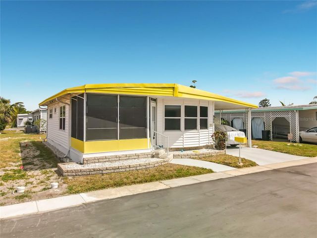 10193 N LAKE DRIVE 95, Largo, FL 33773