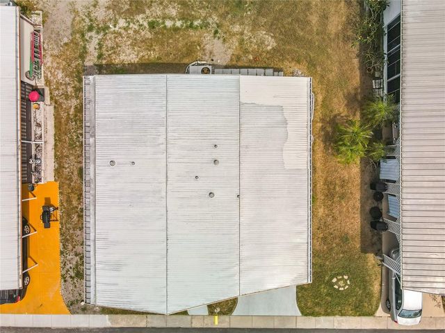 10193 N LAKE DRIVE 95, Largo, FL 33773