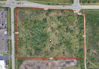10 Acres T Mansour Blvd, Flint, MI 48532