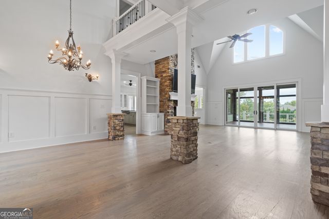 130 Cape View Lane 130 CAPE VIEW LANE, Eatonton, GA 31024