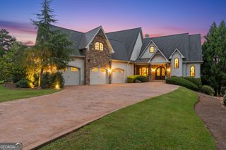 130 Cape View Lane 130 CAPE VIEW LANE, Eatonton, GA 31024