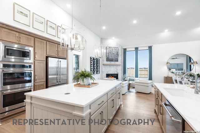 5737 Satchel Trail, New Braunfels, TX 78130