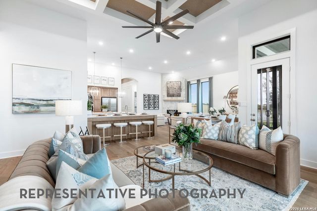 5737 Satchel Trail, New Braunfels, TX 78130