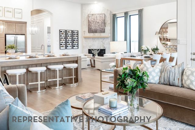 5737 Satchel Trail, New Braunfels, TX 78130