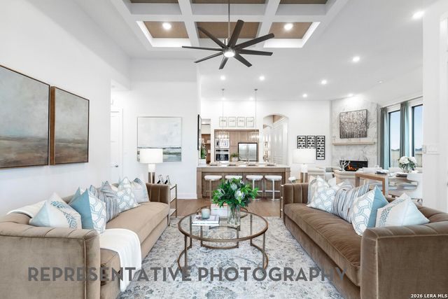 5737 Satchel Trail, New Braunfels, TX 78130