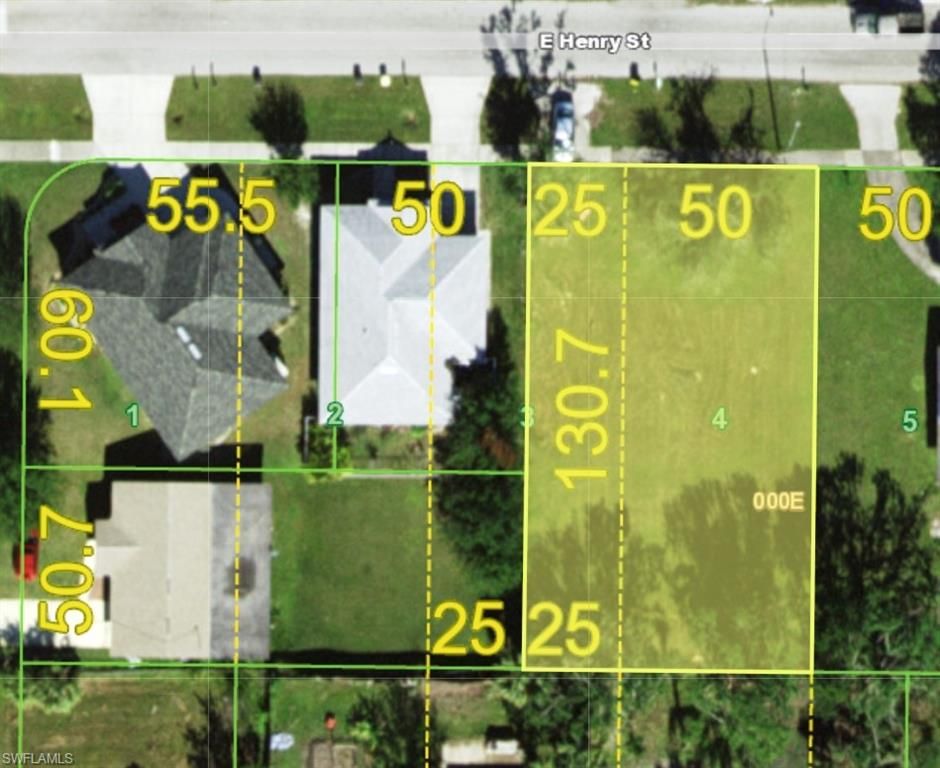 413 E Henry ST, Punta Gorda, FL 33950