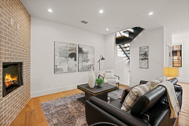 3428 Daniel Avenue 3, University Park, TX 75205