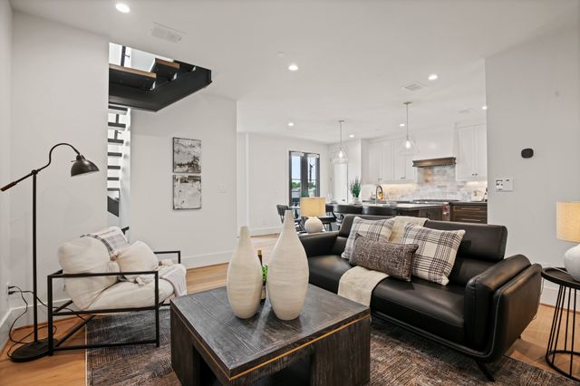 3428 Daniel Avenue 3, University Park, TX 75205
