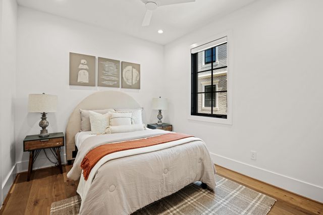 3428 Daniel Avenue 3, University Park, TX 75205