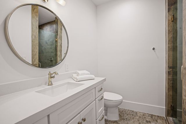 3428 Daniel Avenue 3, University Park, TX 75205