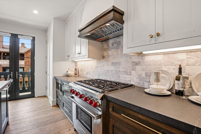 3428 Daniel Avenue 3, University Park, TX 75205