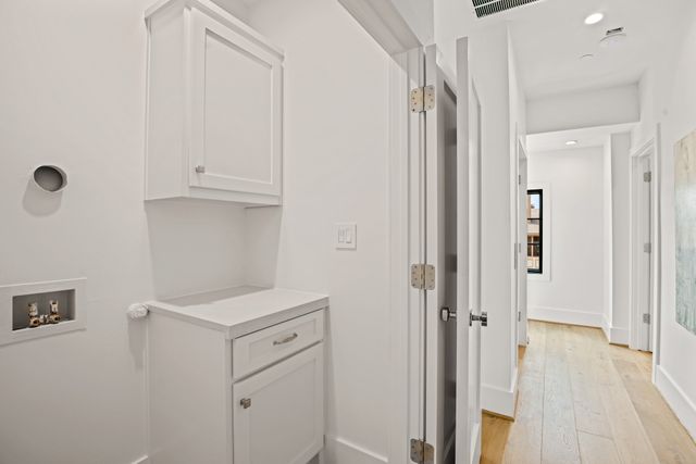 3428 Daniel Avenue 3, University Park, TX 75205