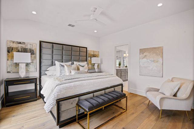3428 Daniel Avenue 3, University Park, TX 75205