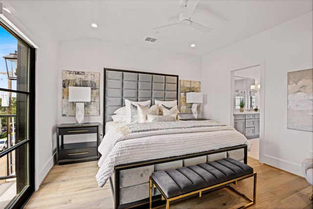 3428 Daniel Avenue 3, University Park, TX 75205