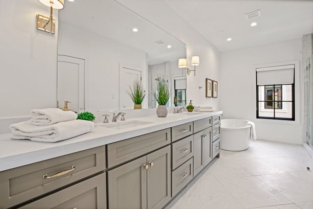 3428 Daniel Avenue 3, University Park, TX 75205